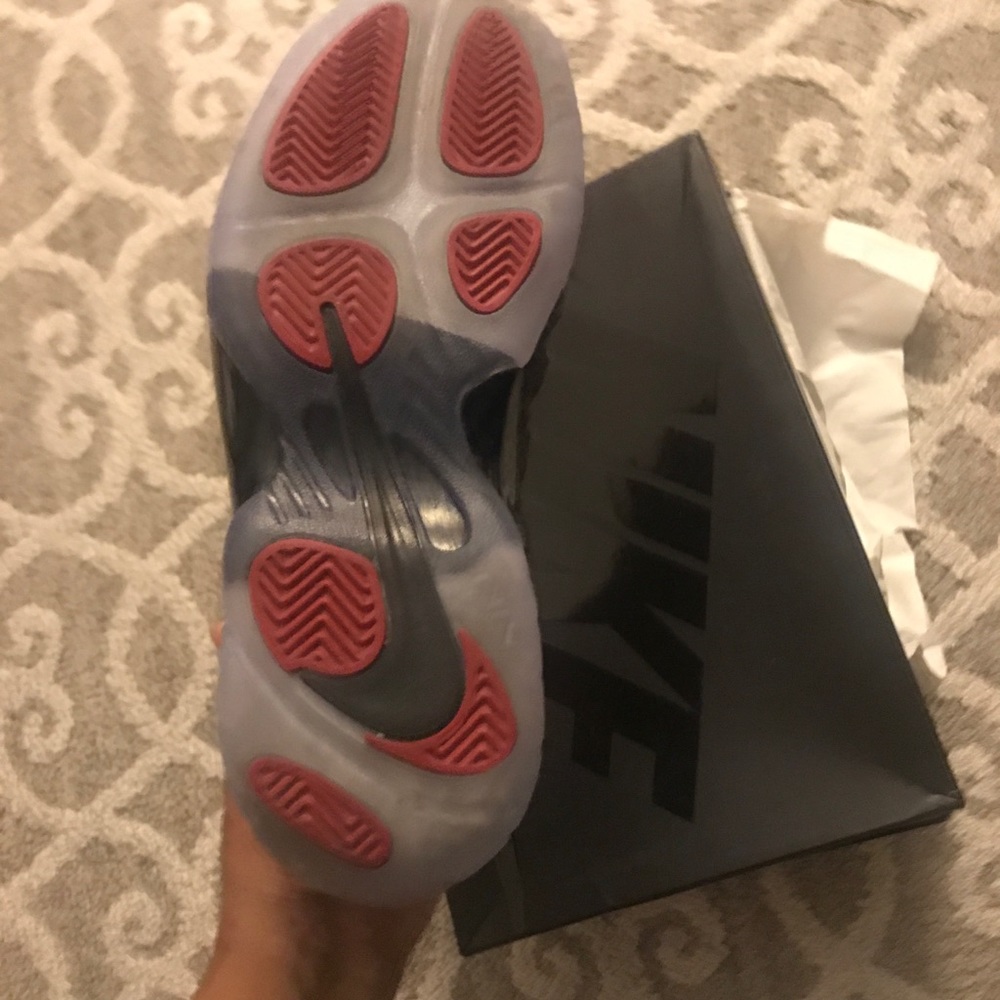 Nike sneakers